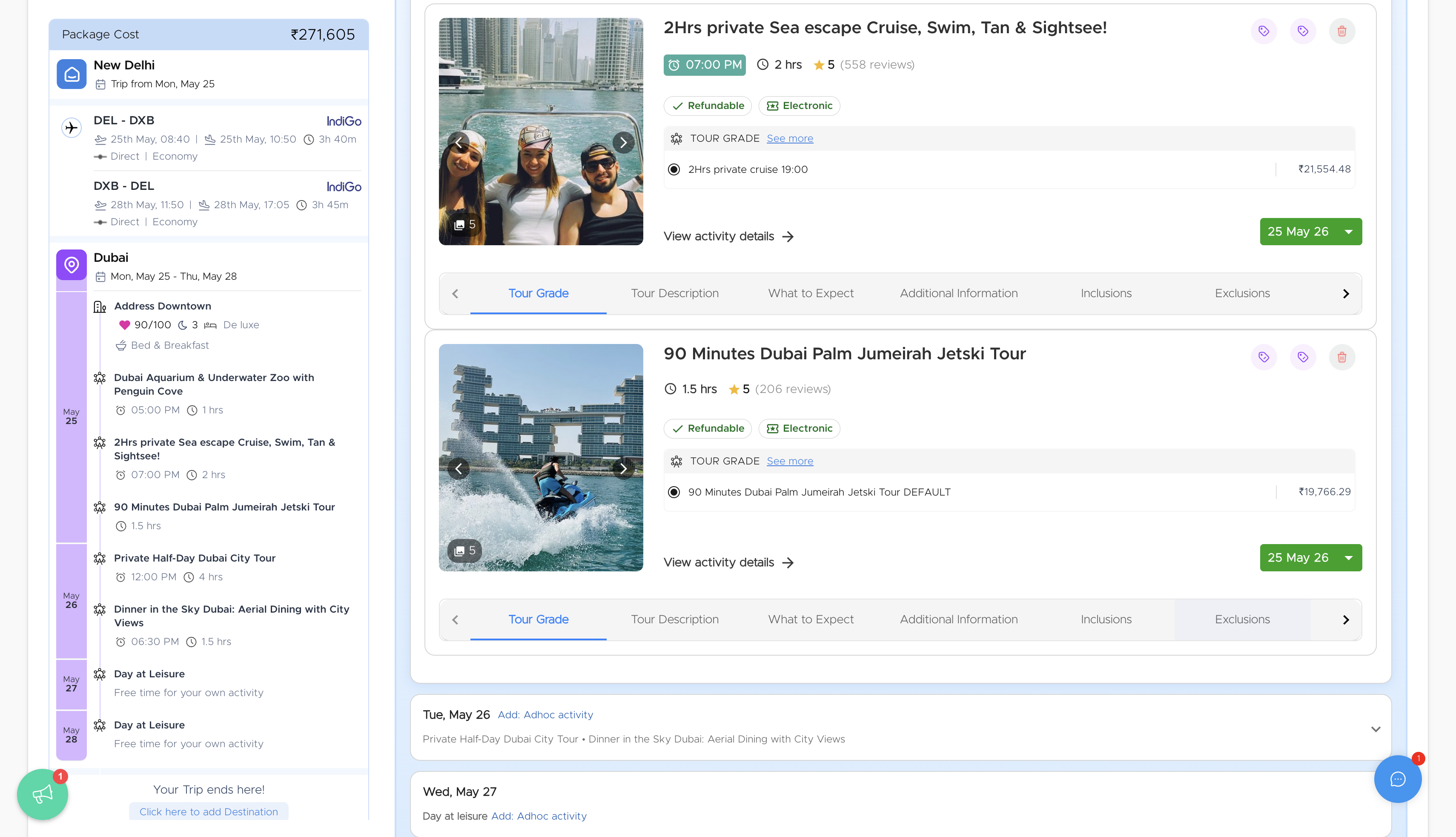 AI Travel Operating System thumbnail 6